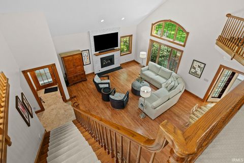 Tiny photo for 6725 Stacey Hollow Way, Lafayette, IN 47905 (MLS # 202620682)
