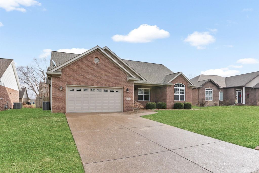 Photo of 13145 Balboa Drive, Evansville, IN 47725 (MLS # 202600811)