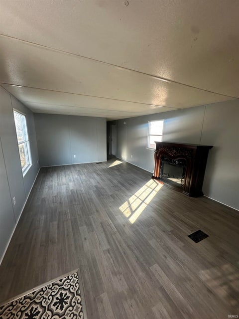 Tiny photo for 842 W Popcorn Road, Springville, IN 47462 (MLS # 202643612)