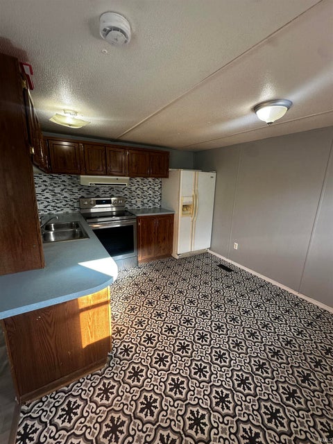 Tiny photo for 842 W Popcorn Road, Springville, IN 47462 (MLS # 202643612)
