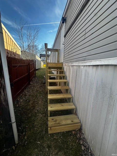 Tiny photo for 842 W Popcorn Road, Springville, IN 47462 (MLS # 202643612)