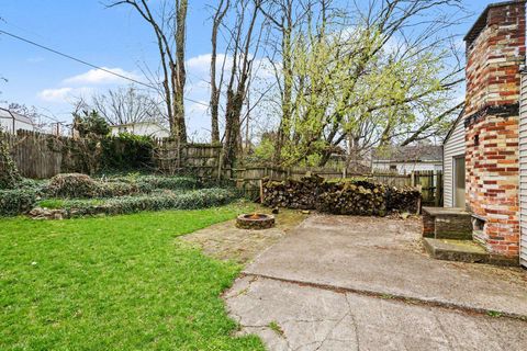 Tiny photo for 54286 Terrace Lane, South Bend, IN 46635 (MLS # 202612679)