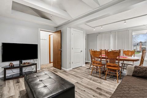 Tiny photo for 54286 Terrace Lane, South Bend, IN 46635 (MLS # 202612679)