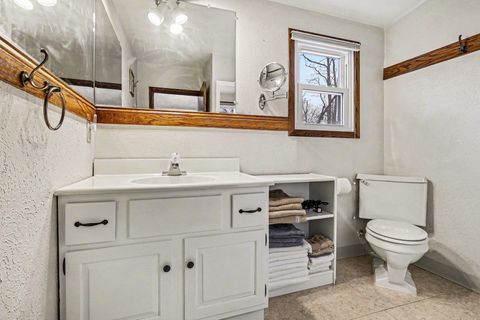 Tiny photo for 54286 Terrace Lane, South Bend, IN 46635 (MLS # 202612679)