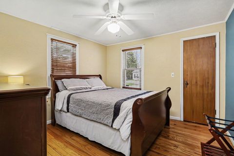 Tiny photo for 54286 Terrace Lane, South Bend, IN 46635 (MLS # 202612679)