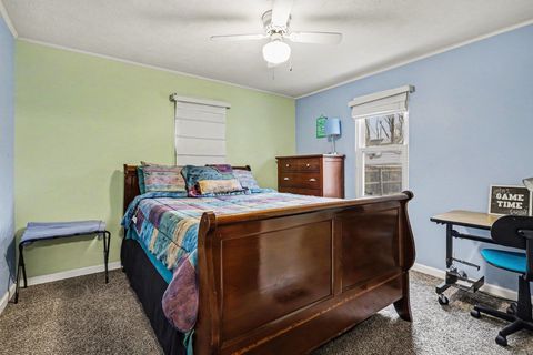 Tiny photo for 54286 Terrace Lane, South Bend, IN 46635 (MLS # 202612679)