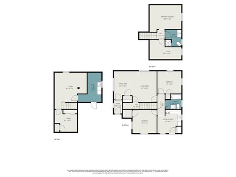 Tiny photo for 54286 Terrace Lane, South Bend, IN 46635 (MLS # 202612679)