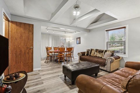 Tiny photo for 54286 Terrace Lane, South Bend, IN 46635 (MLS # 202612679)