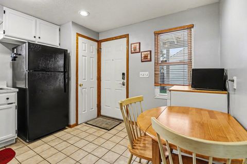 Tiny photo for 54286 Terrace Lane, South Bend, IN 46635 (MLS # 202612679)