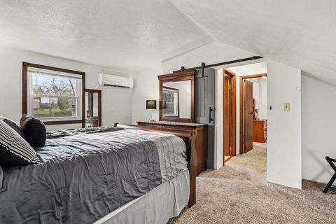 Tiny photo for 54286 Terrace Lane, South Bend, IN 46635 (MLS # 202612679)