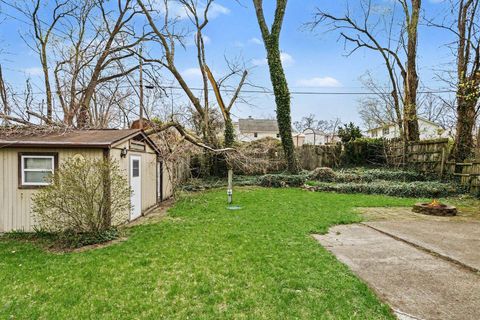 Tiny photo for 54286 Terrace Lane, South Bend, IN 46635 (MLS # 202612679)