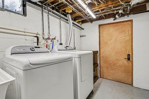 Tiny photo for 54286 Terrace Lane, South Bend, IN 46635 (MLS # 202612679)