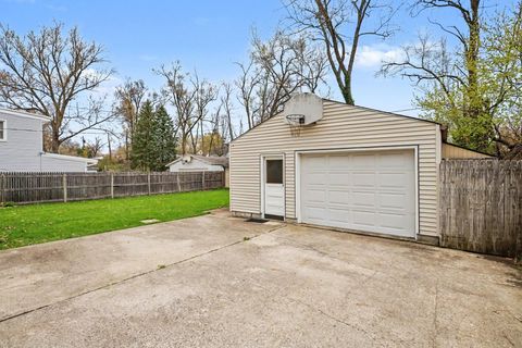 Tiny photo for 54286 Terrace Lane, South Bend, IN 46635 (MLS # 202612679)