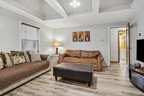 Tiny photo for 54286 Terrace Lane, South Bend, IN 46635 (MLS # 202612679)