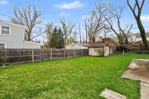 Tiny photo for 54286 Terrace Lane, South Bend, IN 46635 (MLS # 202612679)