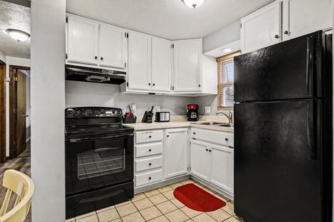 Tiny photo for 54286 Terrace Lane, South Bend, IN 46635 (MLS # 202612679)