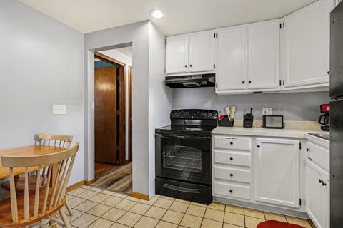 Tiny photo for 54286 Terrace Lane, South Bend, IN 46635 (MLS # 202612679)