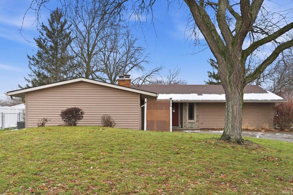 Photo of 7101 Piegan Place, Fort Wayne, IN 46815 (MLS # 202548665)