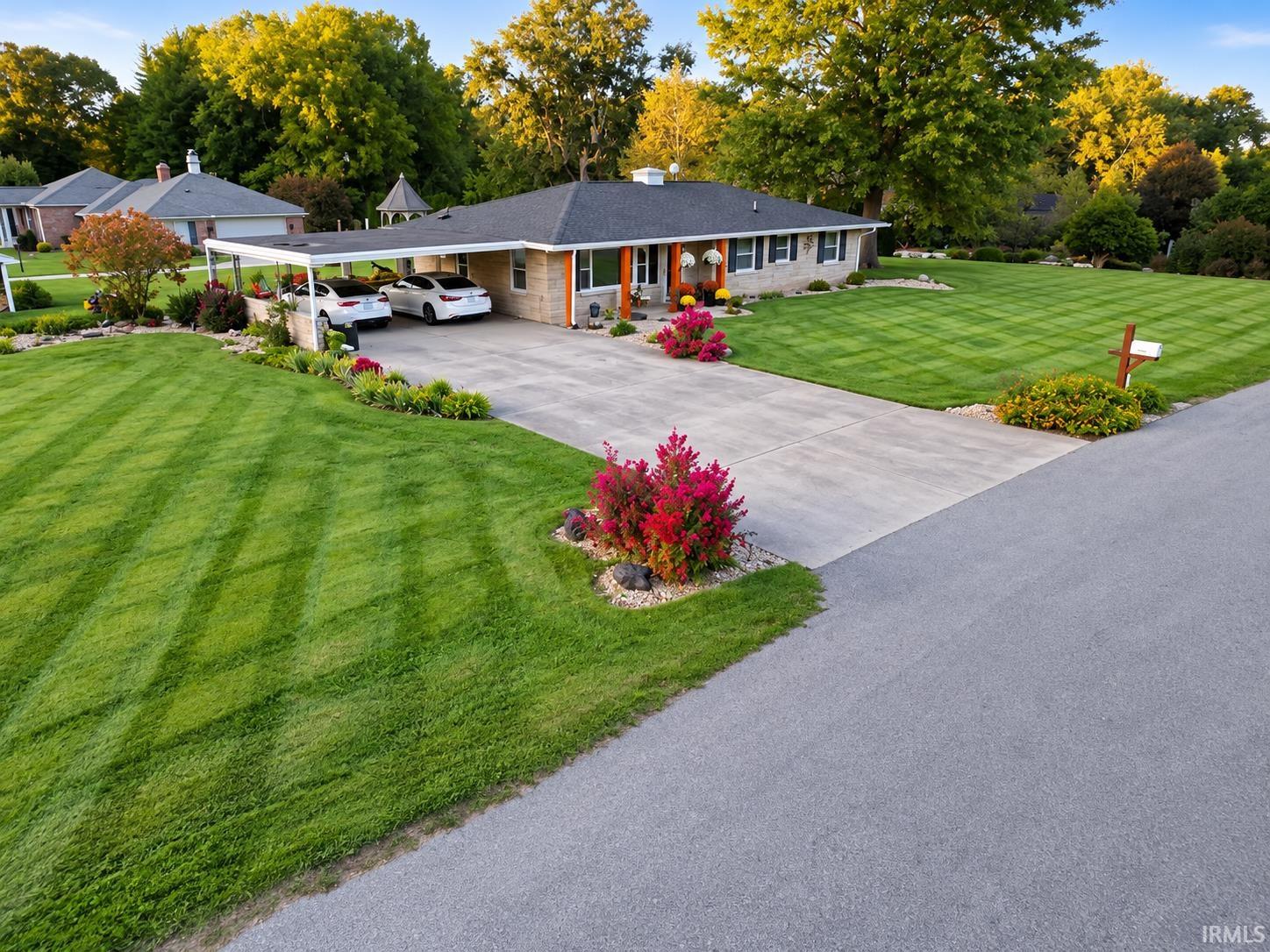 3021 Manor Drive