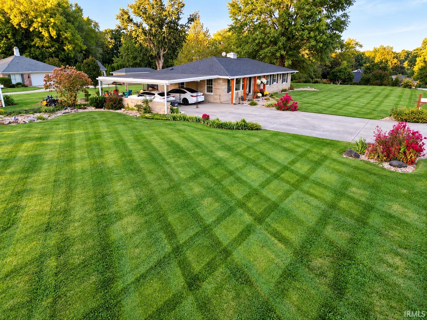 3021 Manor Drive
