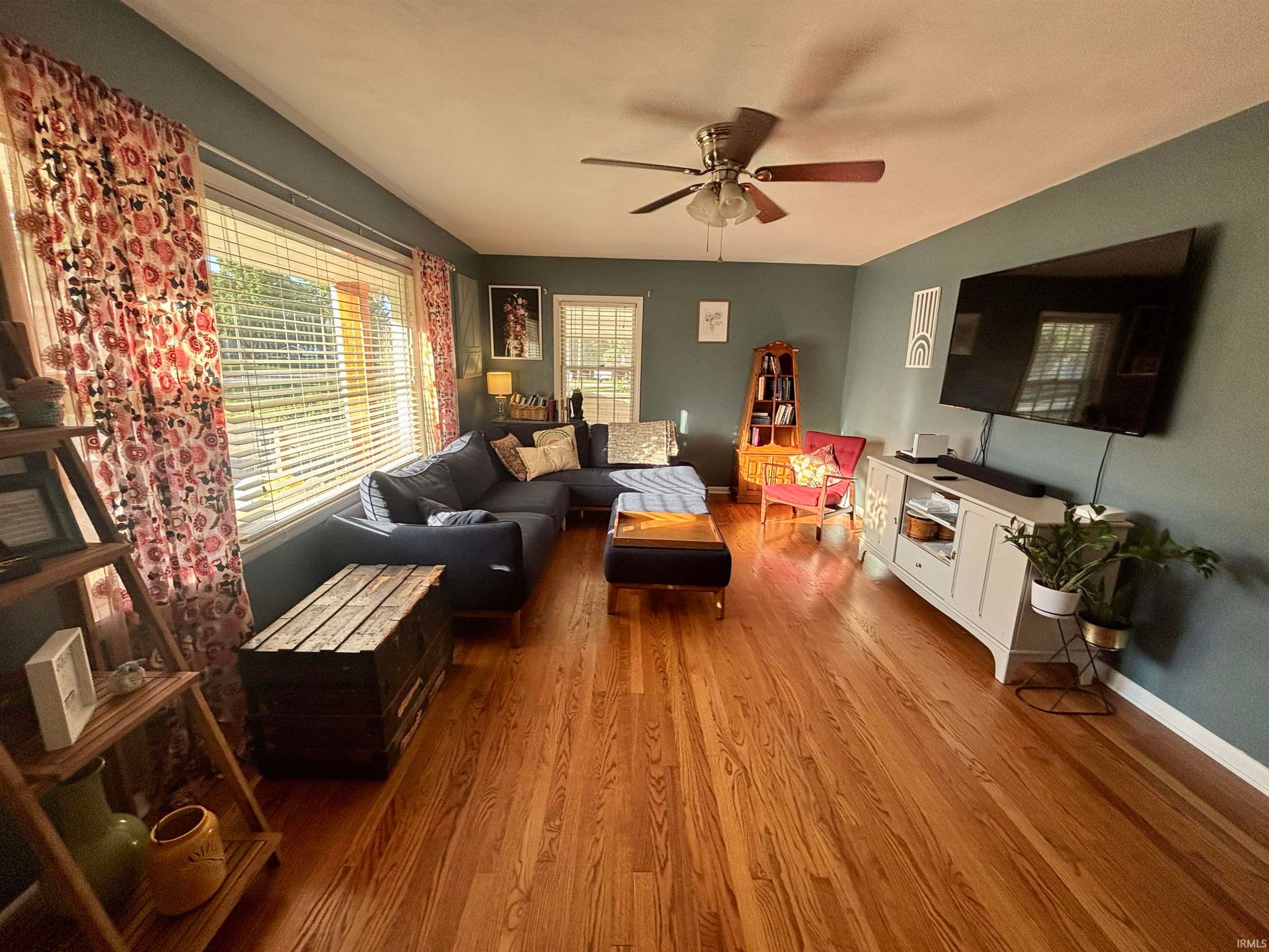 3021 Manor Drive