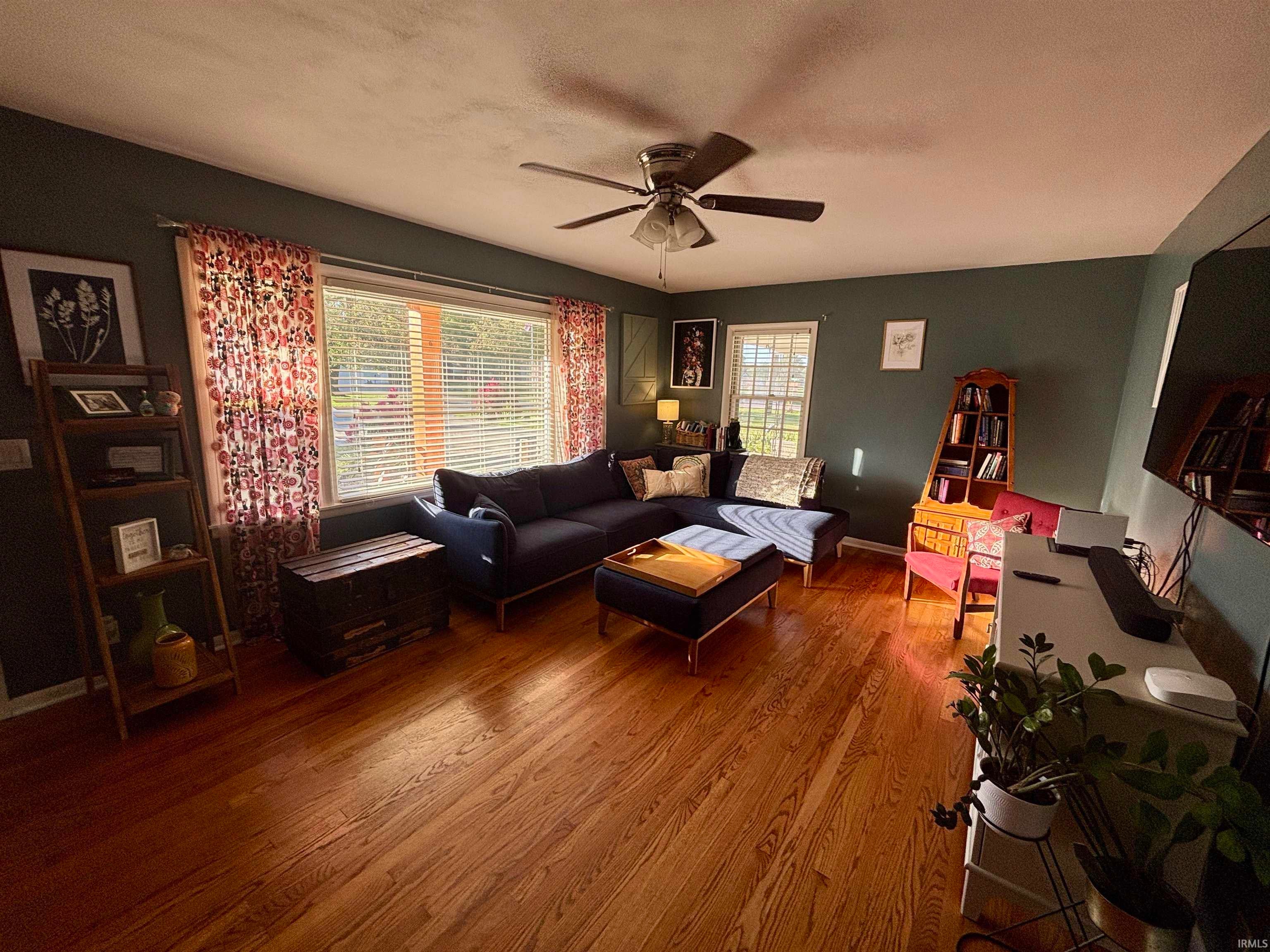 3021 Manor Drive