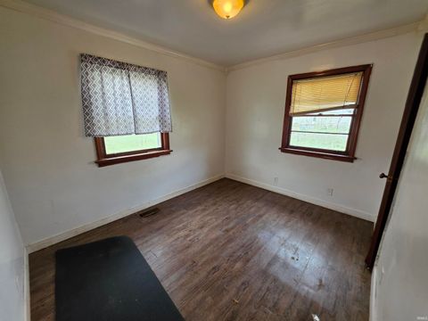 Tiny photo for 121 W 9th Street, Mount Vernon, IN 47620 (MLS # 202611462)
