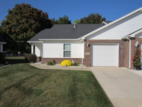 Tiny photo for 3219 FRANCES Lane, Kokomo, IN 46902 (MLS # 202643930)
