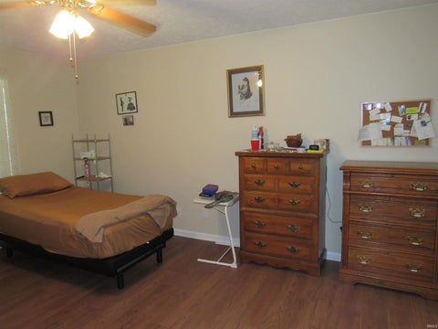 Tiny photo for 3219 FRANCES Lane, Kokomo, IN 46902 (MLS # 202643930)