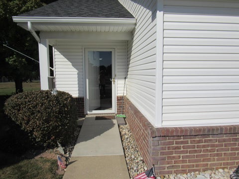 Tiny photo for 3219 FRANCES Lane, Kokomo, IN 46902 (MLS # 202643930)