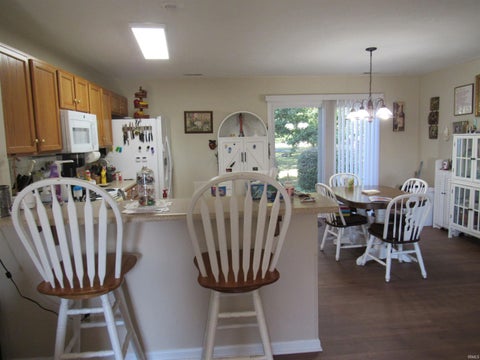 Tiny photo for 3219 FRANCES Lane, Kokomo, IN 46902 (MLS # 202643930)