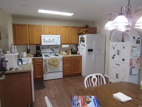 Tiny photo for 3219 FRANCES Lane, Kokomo, IN 46902 (MLS # 202643930)