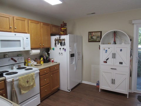 Tiny photo for 3219 FRANCES Lane, Kokomo, IN 46902 (MLS # 202643930)