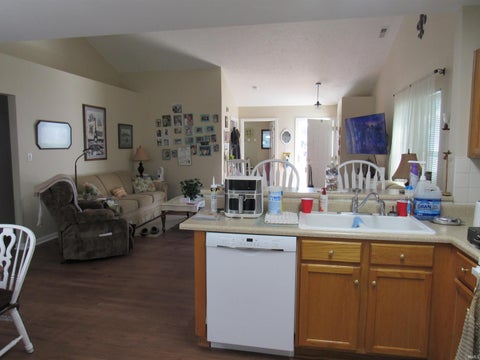 Tiny photo for 3219 FRANCES Lane, Kokomo, IN 46902 (MLS # 202643930)