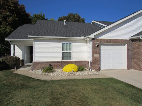 Photo of 3219 FRANCES Lane, Kokomo, IN 46902 (MLS # 202643930)
