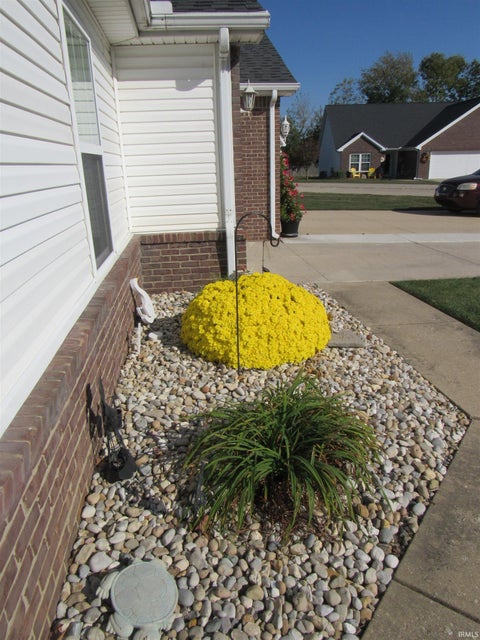 Tiny photo for 3219 FRANCES Lane, Kokomo, IN 46902 (MLS # 202643930)