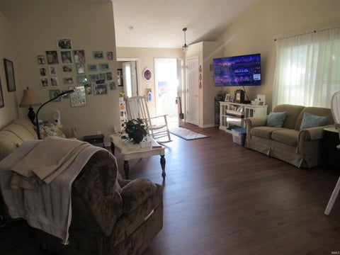 Tiny photo for 3219 FRANCES Lane, Kokomo, IN 46902 (MLS # 202643930)