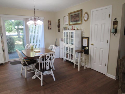 Tiny photo for 3219 FRANCES Lane, Kokomo, IN 46902 (MLS # 202643930)
