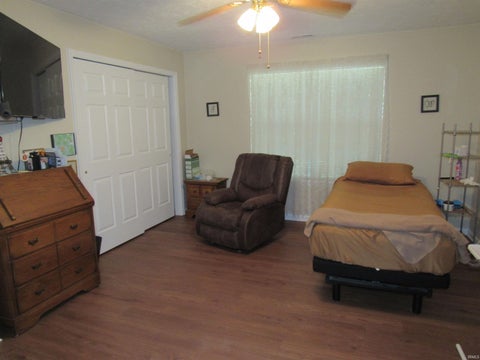 Tiny photo for 3219 FRANCES Lane, Kokomo, IN 46902 (MLS # 202643930)