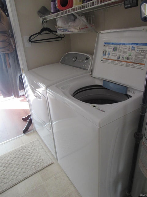 Tiny photo for 3219 FRANCES Lane, Kokomo, IN 46902 (MLS # 202643930)