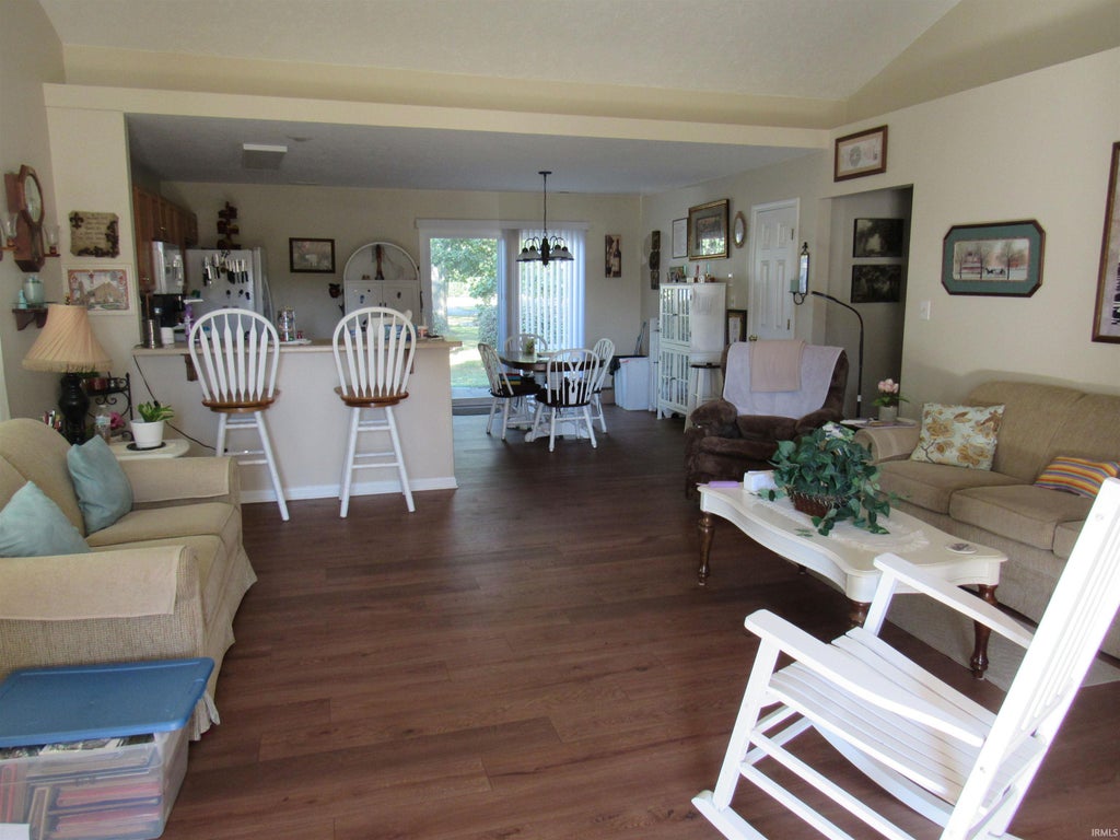 Photo of 3219 FRANCES Lane, Kokomo, IN 46902 (MLS # 202643930)