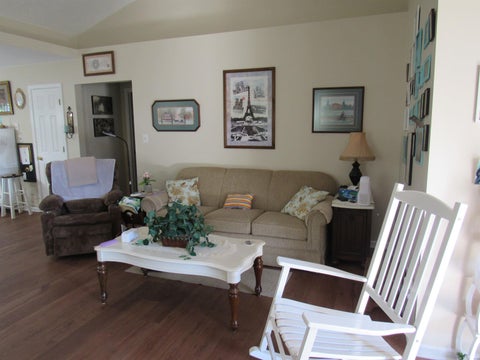 Tiny photo for 3219 FRANCES Lane, Kokomo, IN 46902 (MLS # 202643930)