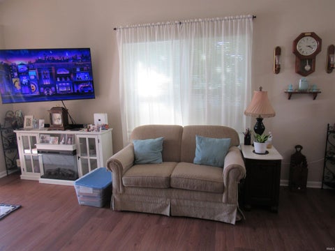 Tiny photo for 3219 FRANCES Lane, Kokomo, IN 46902 (MLS # 202643930)
