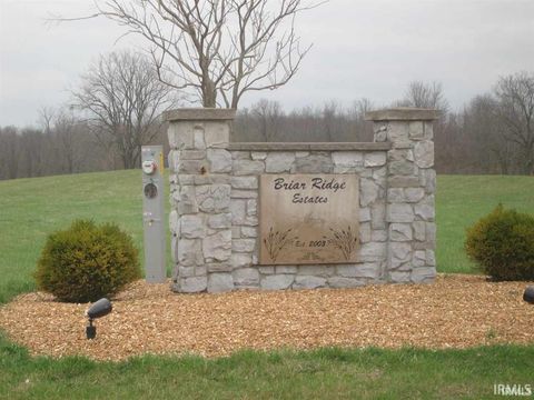 Photo of 307 Angelo Drive, Logansport, IN 46947 (MLS # 202419063)