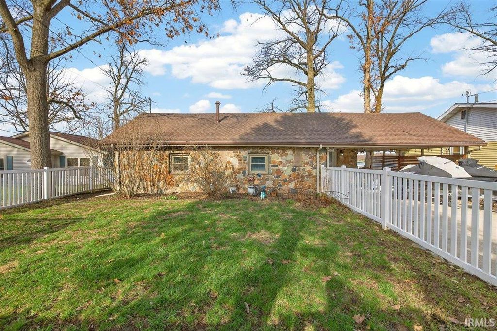 Photo of 3884 E Forest Lodge Loop, Monticello, IN 47960 (MLS # 202608478)