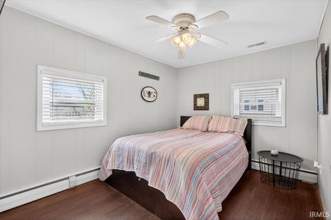 Tiny photo for 3884 E Forest Lodge Loop, Monticello, IN 47960 (MLS # 202608478)