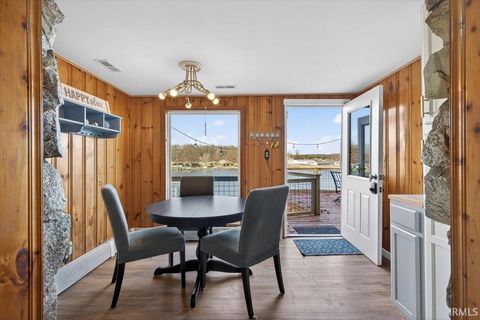 Tiny photo for 3884 E Forest Lodge Loop, Monticello, IN 47960 (MLS # 202608478)