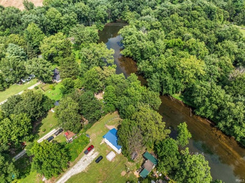 Tiny photo for 4675 Beach Lane, Rochester, IN 46975 (MLS # 202632516)