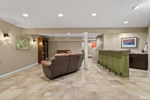 Tiny photo for 3824 Sunnycroft Place, West Lafayette, IN 47906 (MLS # 202605427)