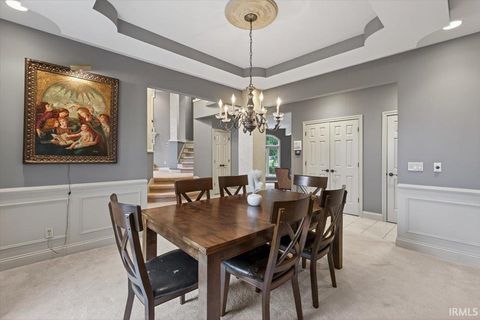 Tiny photo for 3824 Sunnycroft Place, West Lafayette, IN 47906 (MLS # 202605427)